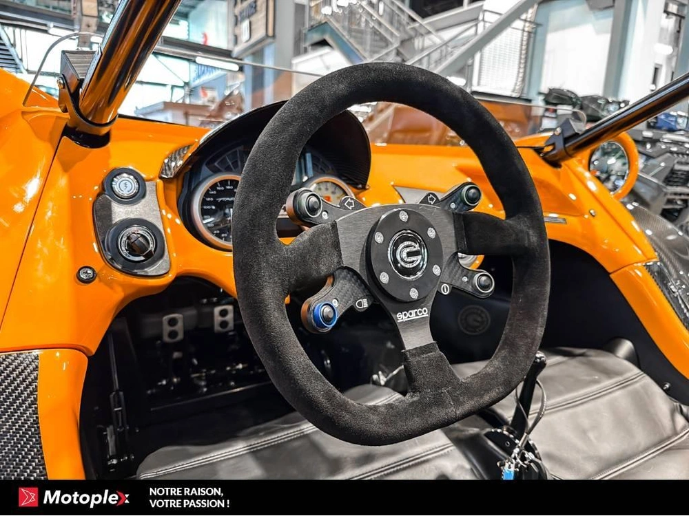 Campagna T-rex Rr 2026 alt