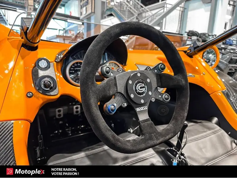 2026 Campagna T-REX RR
