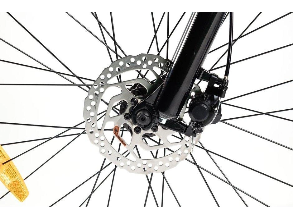 Taubik Slane Ajax Mountain Bike 2021 alt