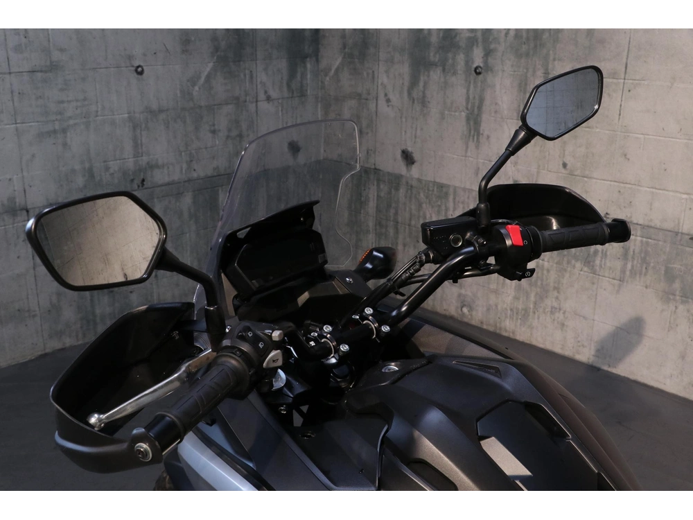 Honda Nc750x Nc750x 2017 alt