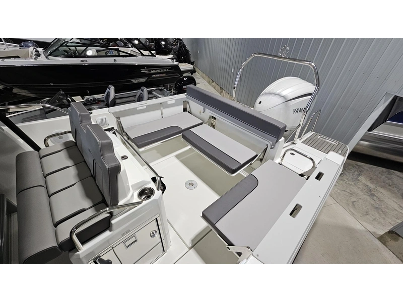 Jeanneau Leader 7.5 Wa 2023 alt