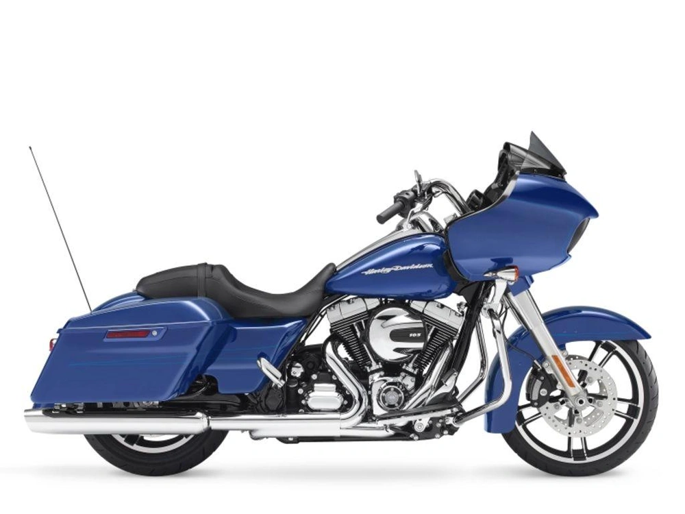 2015 Harley-davidson Fltrxs - Road Glide® Special alt