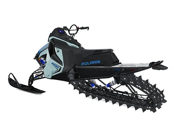 2026 Polaris 850 Rmk Khaos 146 alt