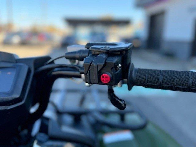 Yamaha Kodiak 700 Eps Direction Assistée 2026 alt