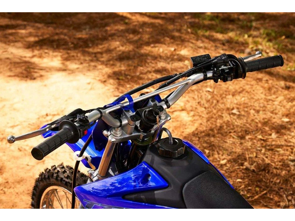 2025 Yamaha Tt-r125 Rabais De 900$ Certaines Conditions S'appliquent alt
