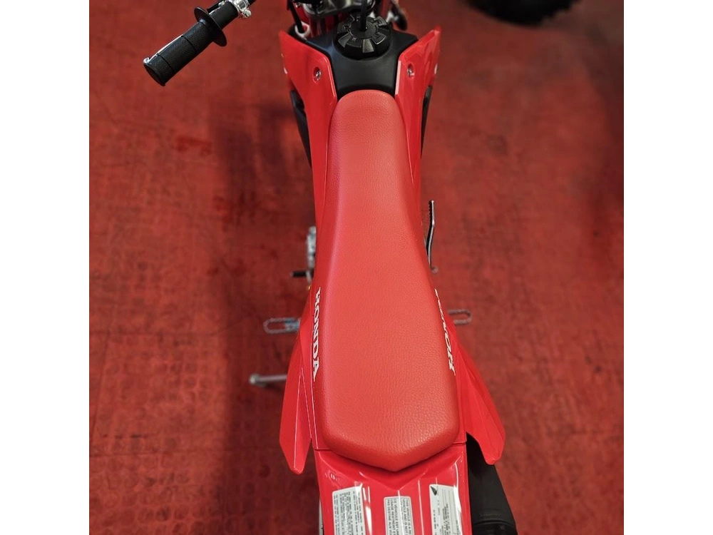 2026 Honda Crf125f (big Wheel) alt