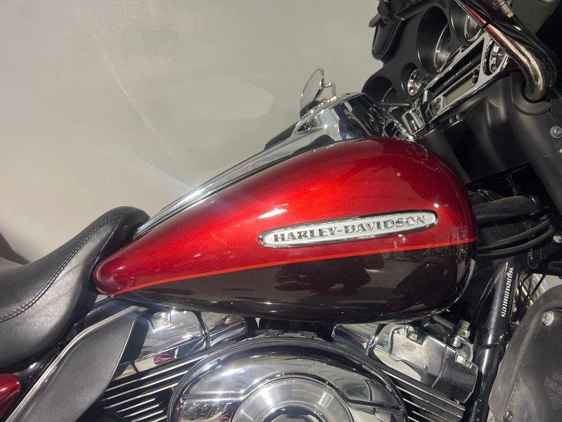 2013 Harley-davidson Flhtk - Ultra Limited™ alt