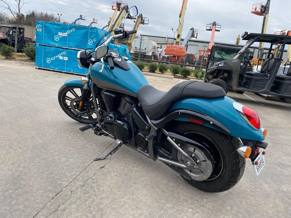 2022 Kawasaki Vulcan® 900 Custom Custom alt