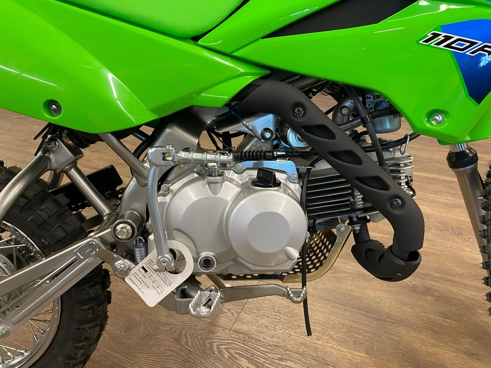 2026 Kawasaki Klx® 110r L 110r L alt