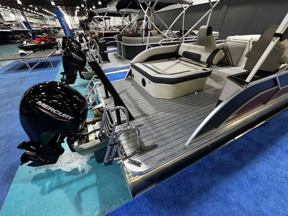 Armada Drakkar 23sb 2026 alt