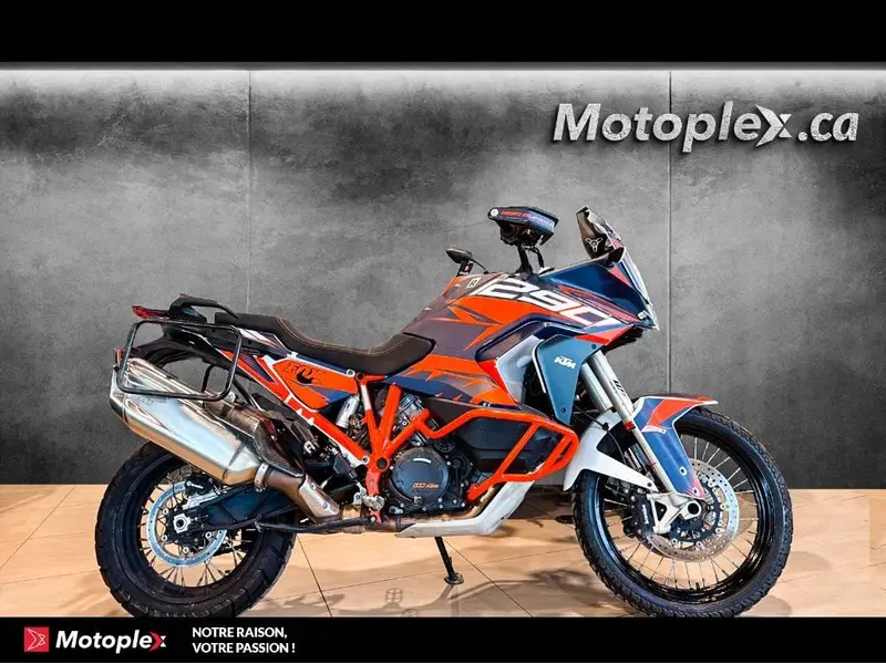 2023 Ktm Super Adventure 1290 R alt