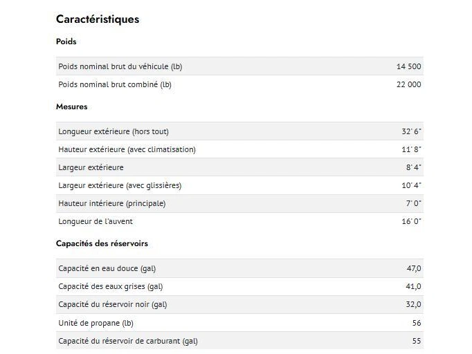 Jayco Greyhawk 29mv 2026 alt