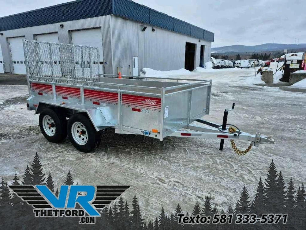 Laroche Gat6x10 2026 alt