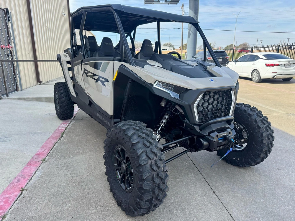 2026 Polaris Rzr Xp 4 1000 Ultimate Sand Dune Ultimate Ultimate alt