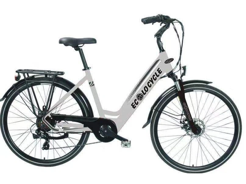 Taubik Ecolo Cycle Roma 2021 alt