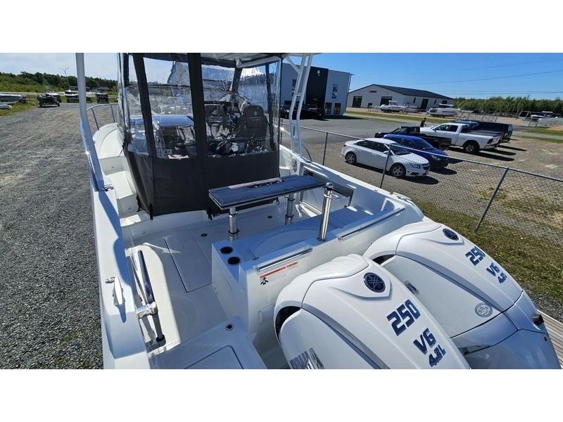 Jeanneau Leader 9.0 Wa 2023 alt