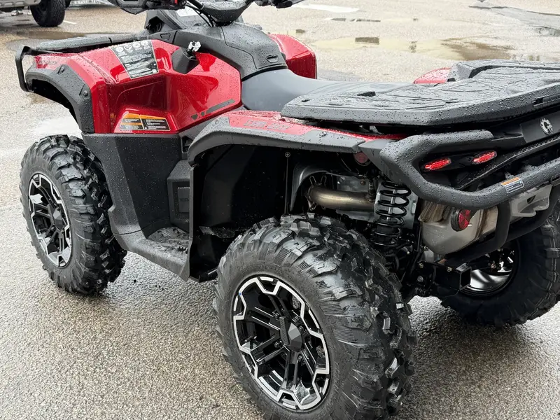 BRP Outlander XT 850 2026