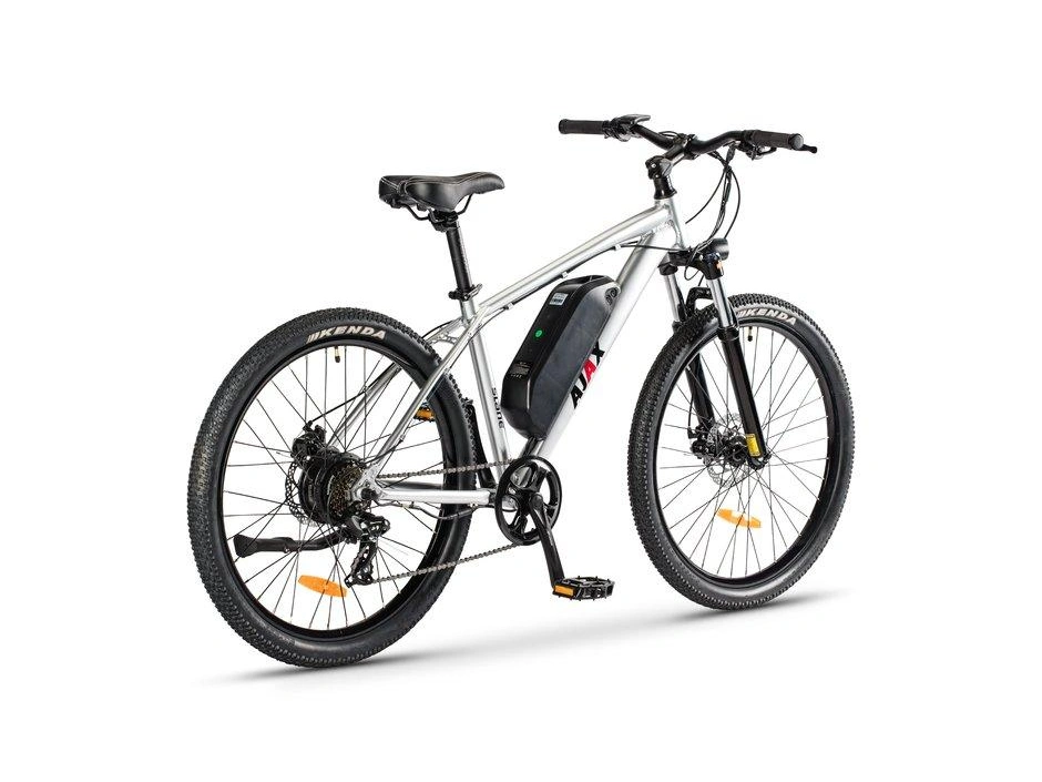 Taubik Slane Ajax Mountain Bike 2021 alt