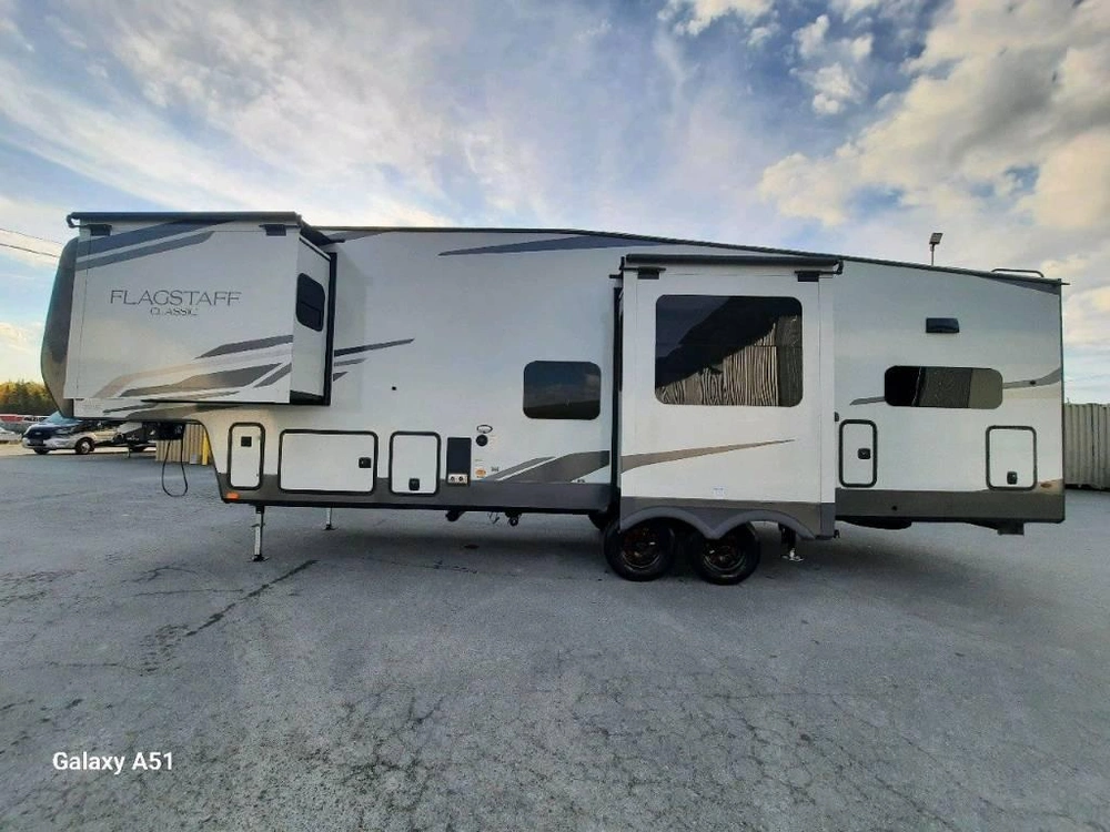 Flagstaff Classic 371rk 2025 alt