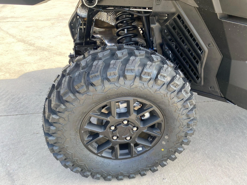 2026 Polaris Ranger Crew Xd 1500 Ns Ult alt