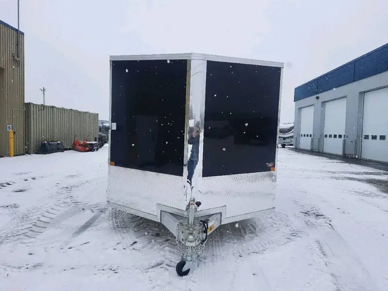 Alcom Stealth 8.5X16-IF (R) 2025