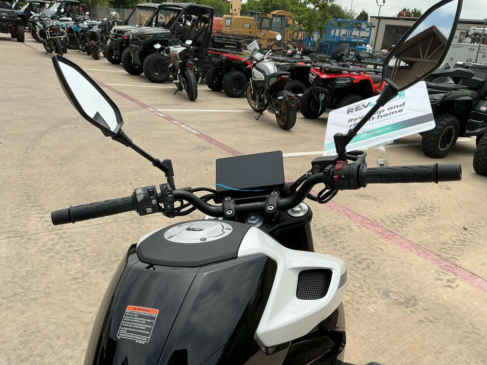 2026 Cfmoto Uforce U10 Xl Pro Highland 300 alt