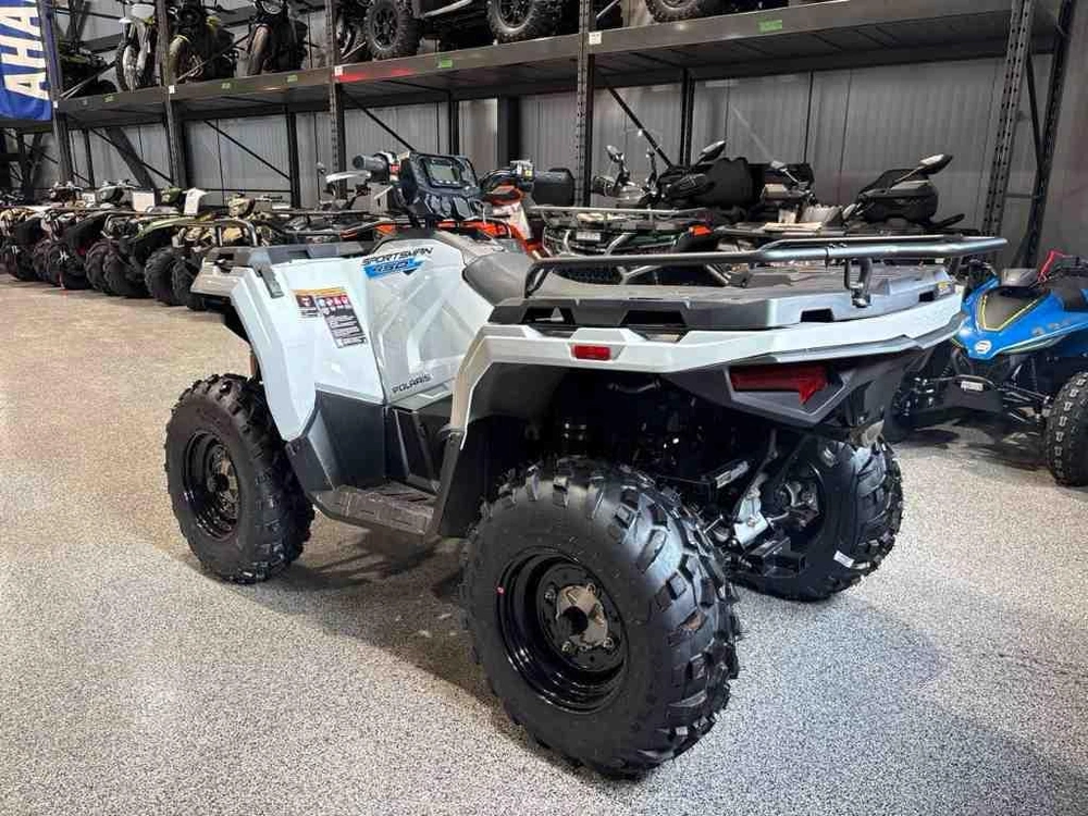 Polaris Sportsman 450 H.o. Eps 2026 alt