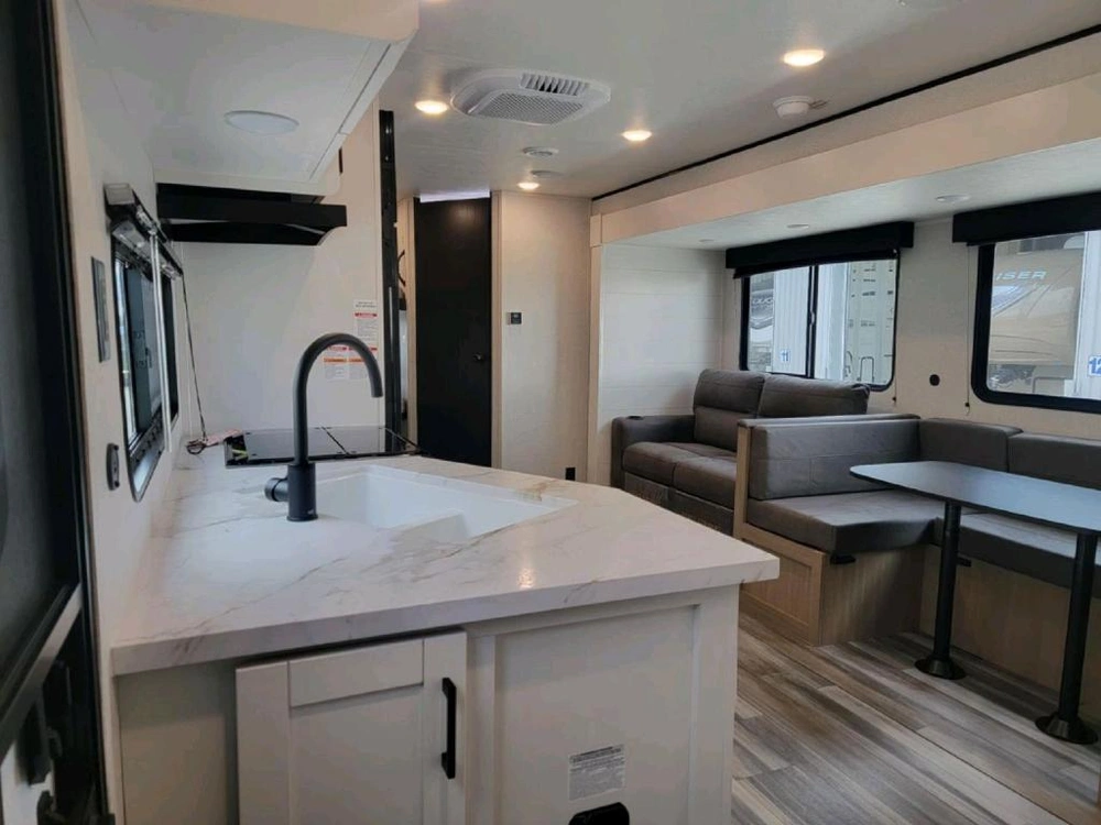 Jayco Jay Flight Slx 284bhs 2026 alt