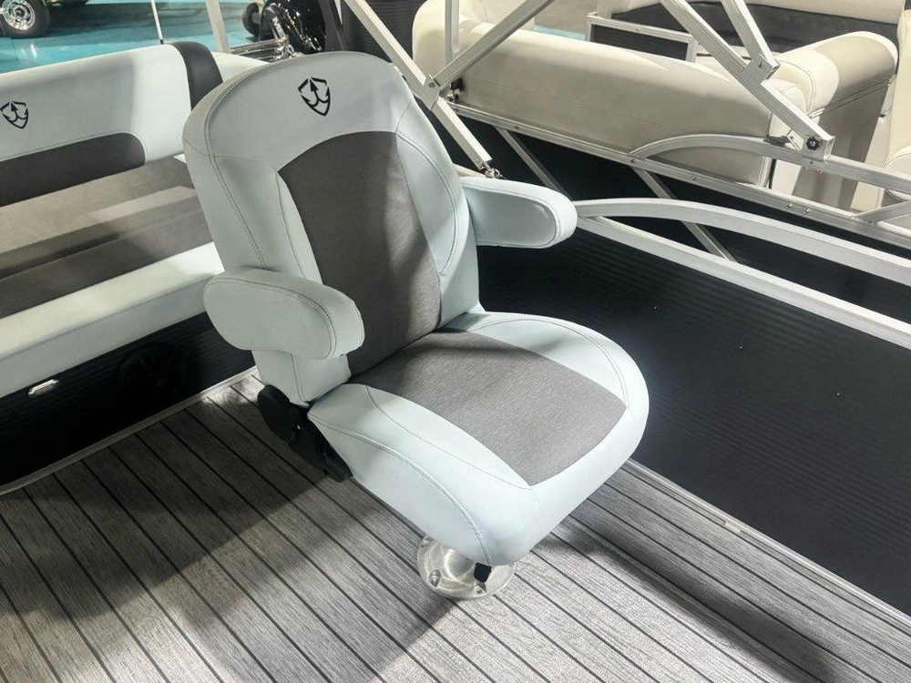 2026 Armada Saphir 23sb alt