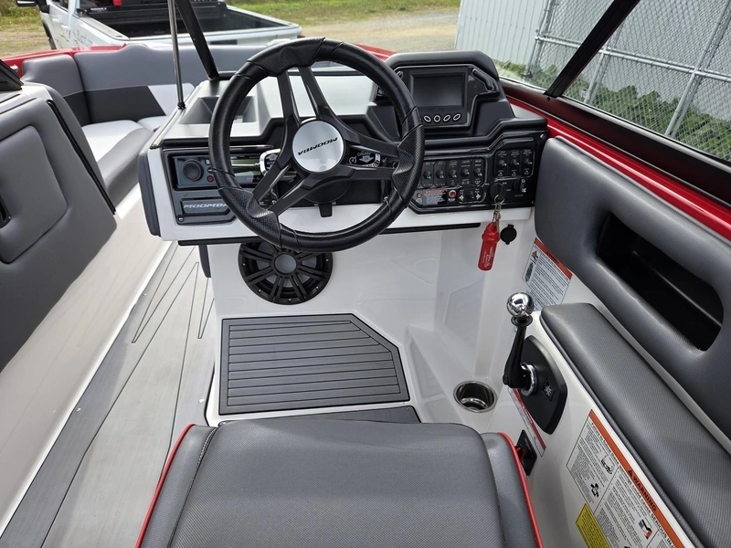 Moomba Moomba Max 2018 alt