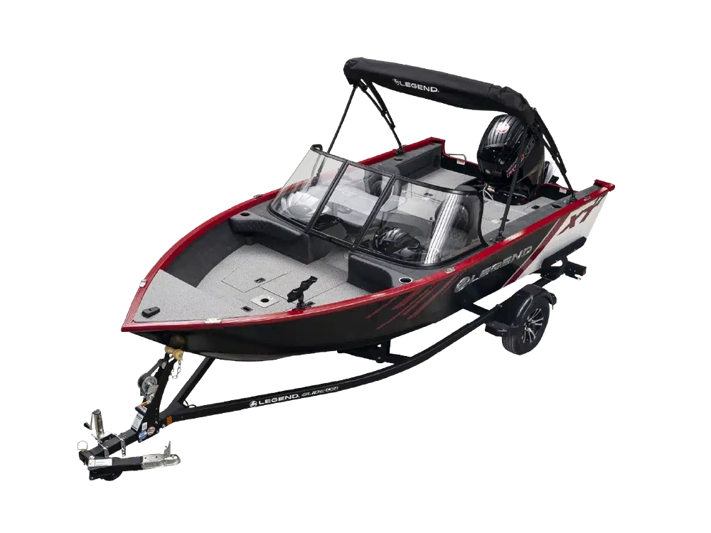 2026 Legend 17 Xt alt