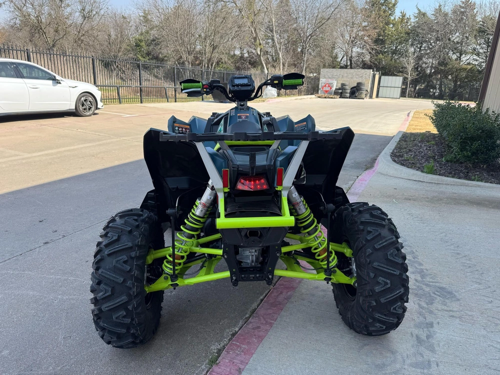 2026 Polaris Scrambler Xp 1000 S Xp 1000 S alt