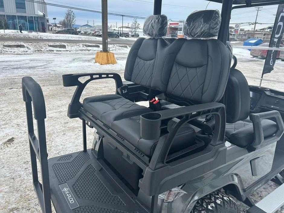 Autre X-plod Modèle: Vanguard22 100% Électrique 2025 alt