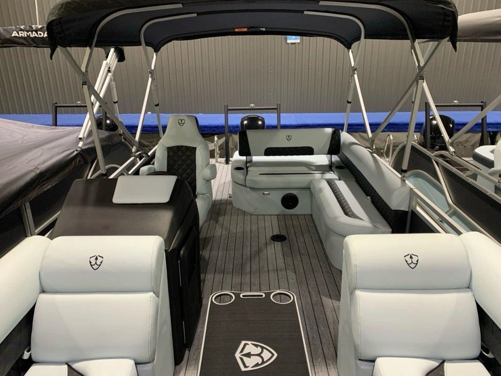 Armada Drakkar 23sb 2026 alt