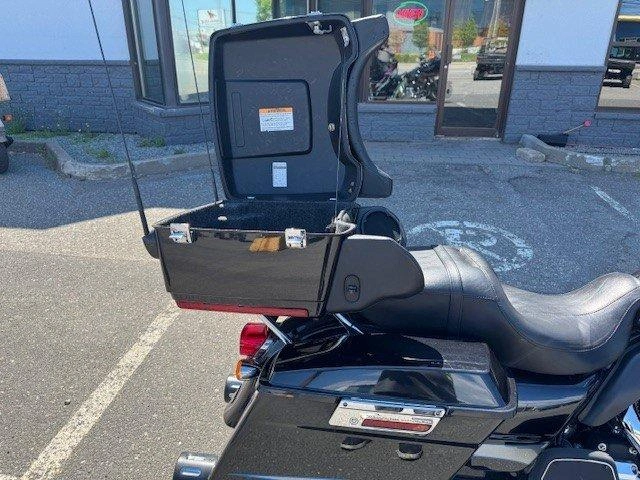 Harley-davidson Road Glide Ultra Fltru 2013 alt