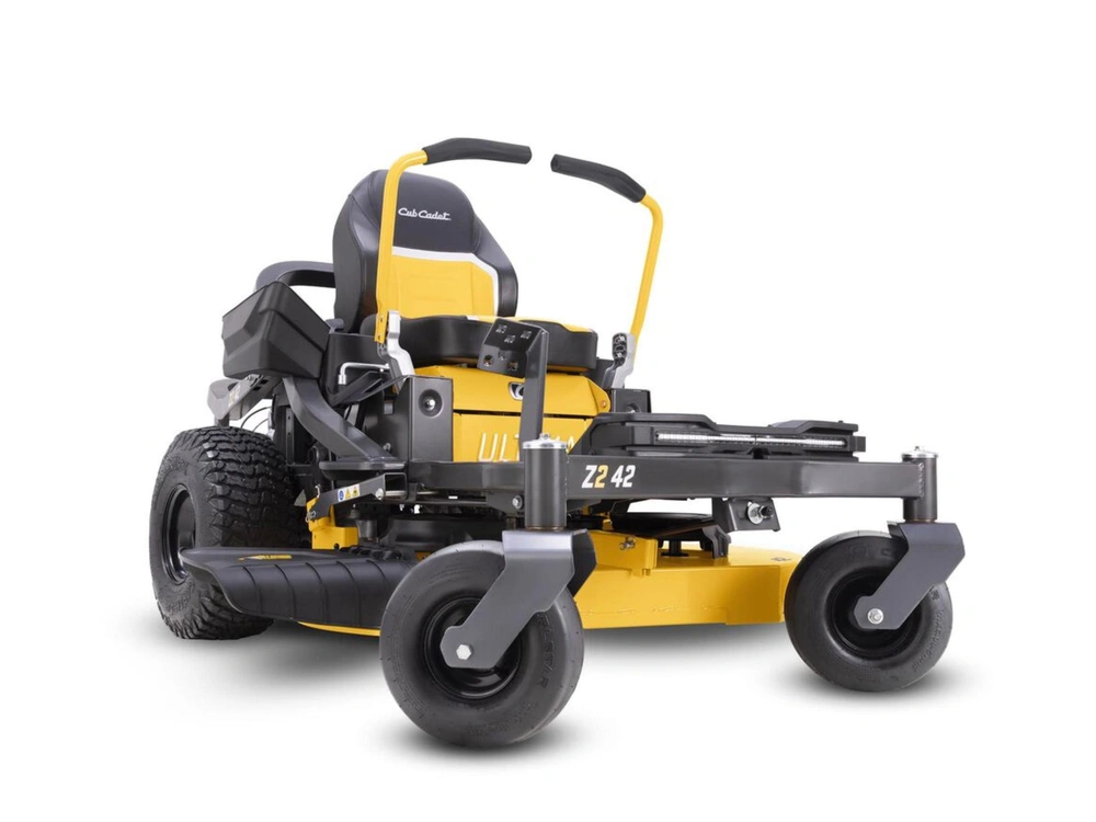 2026 Cub Cadet 17bieaee596 Z2 42 Fab Dzt Mower alt