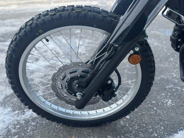 Yamaha Wr125r Pour Votre Prochaine Aventure Hors Route !! 2026 alt