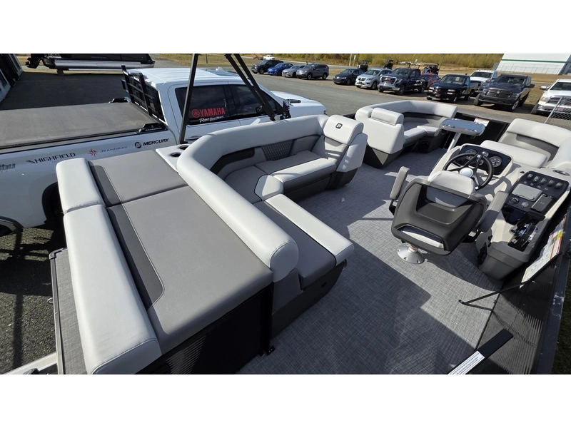 Princecraft Vectra 21 2026 alt