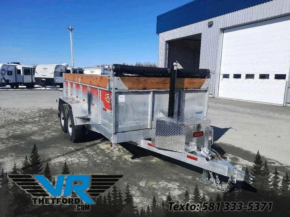 Laroche Gad6x12 2025 alt