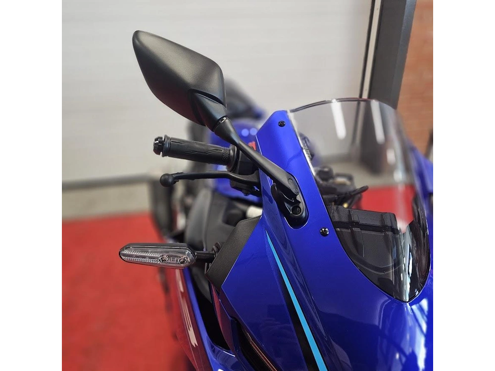 2026 Yamaha Yzf-r3 Abs alt