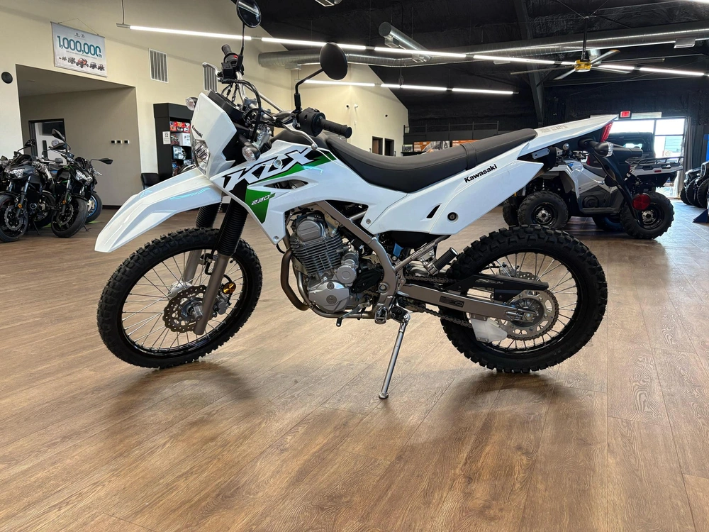 2026 Kawasaki Klx® 230 S 230 S alt