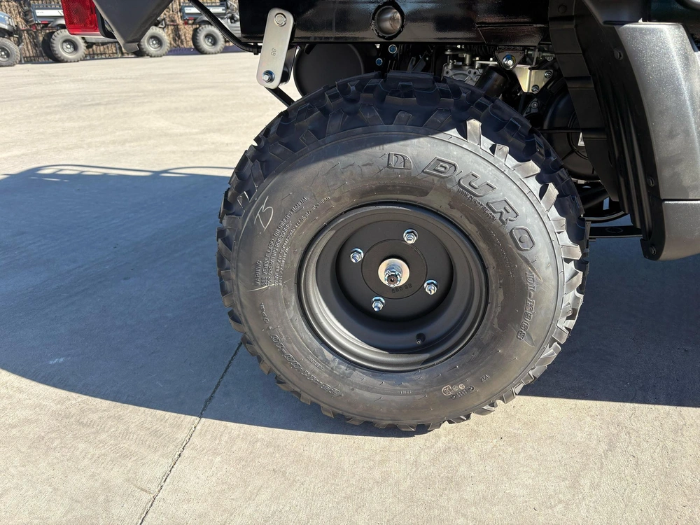 2026 Kawasaki Mule™ 4000 4000 alt