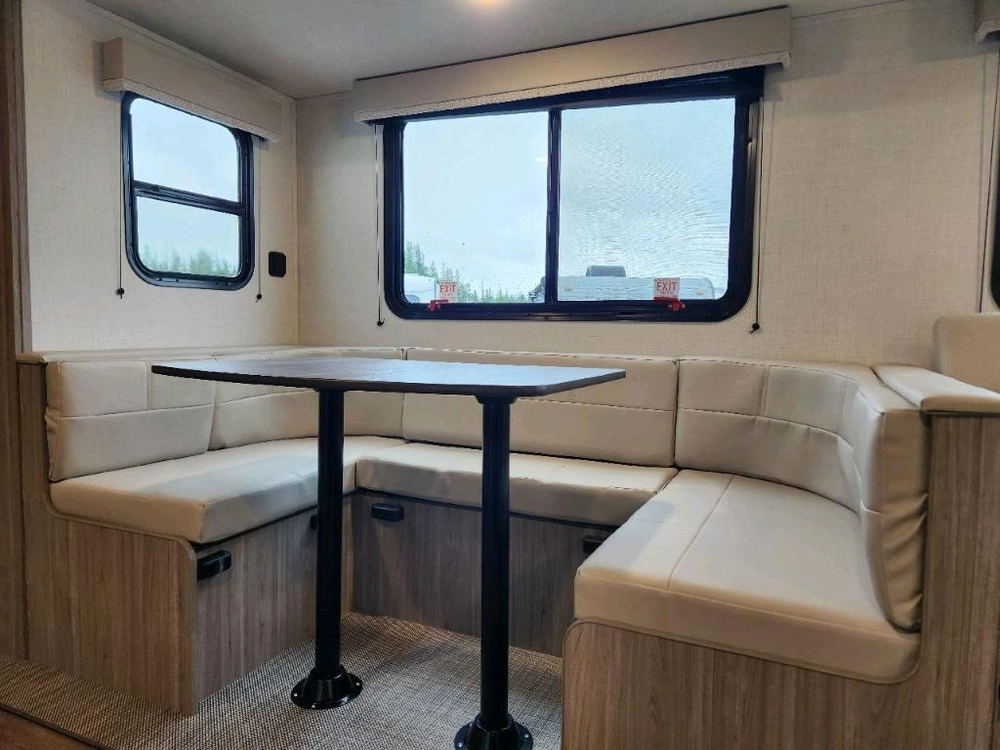 Keystone Rv Passport 284qb 2025 alt