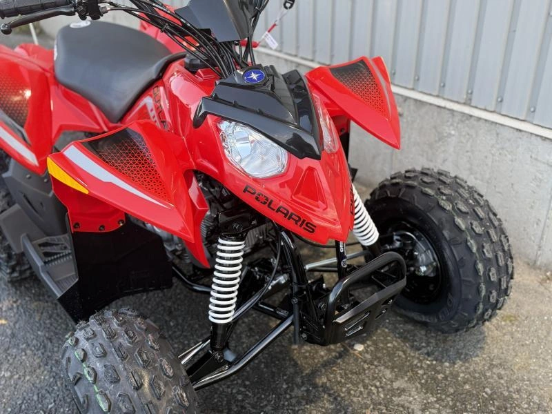 Polaris Outlaw 110 Efi 2026 alt