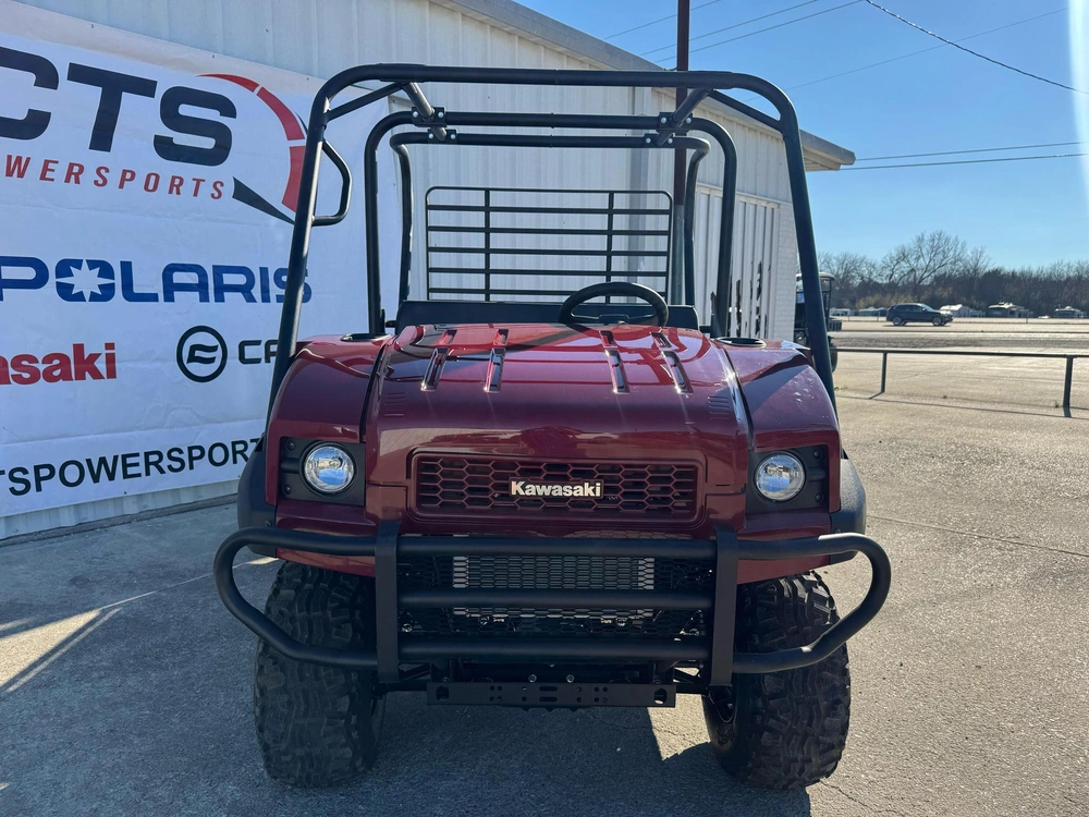 2026 Kawasaki Mule™ 4010 Trans4x4® 4010 Trans4x4 alt