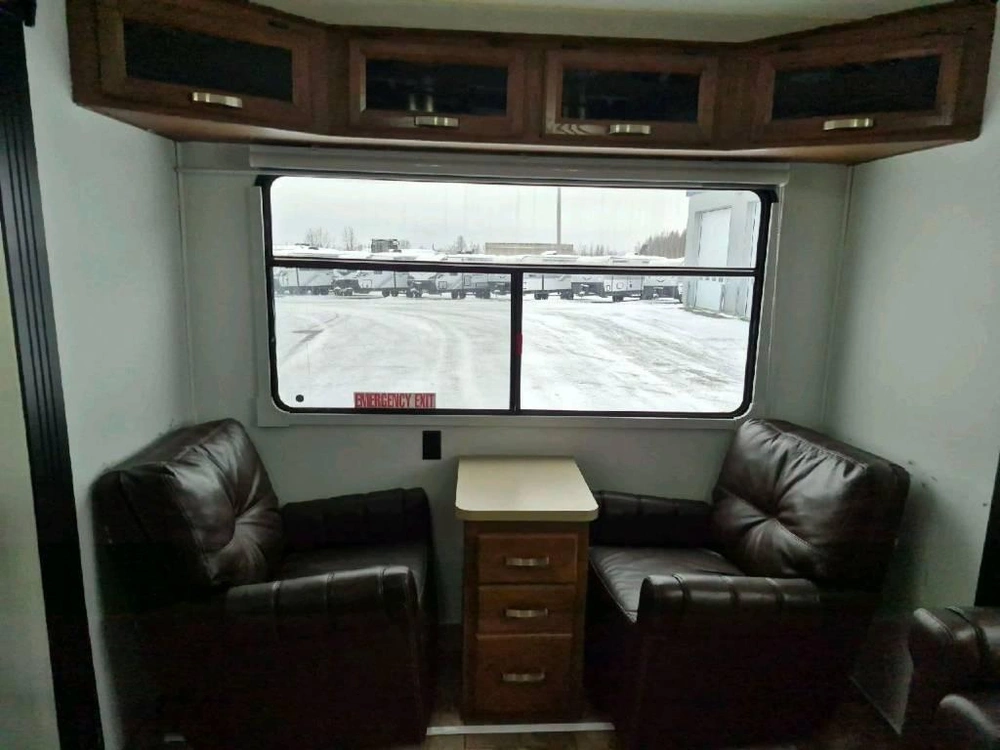 Crossroads Cruiser Aire 29mk 2014 alt