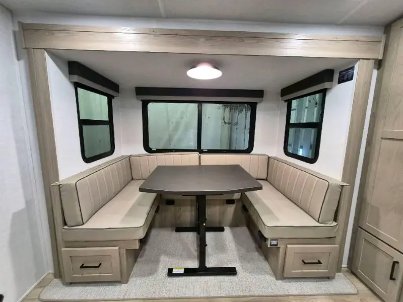 2026 Flagstaff Micro Lite 25FKB