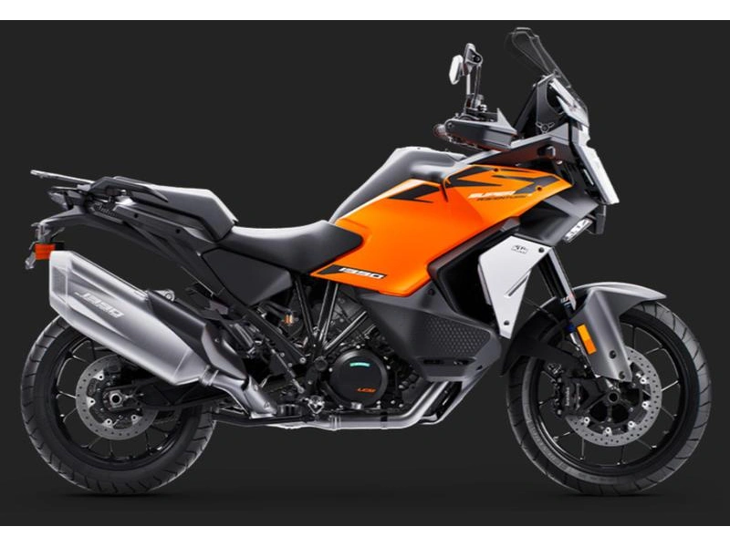 Ktm 1390 Super Adventure S Evo 2027 alt