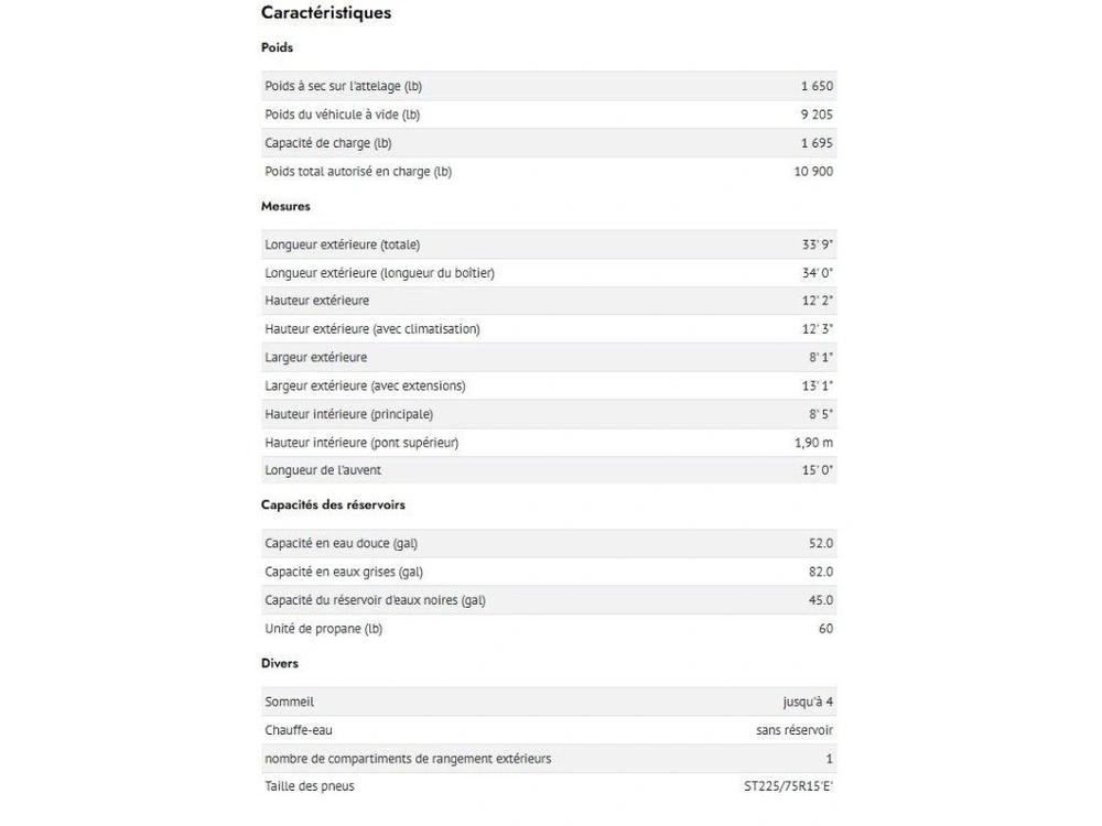 Jayco Eagle Sle 30rlt 2026 alt