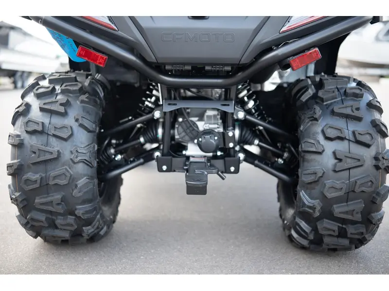 CFMOTO CFORCE 600 TOURING 2026